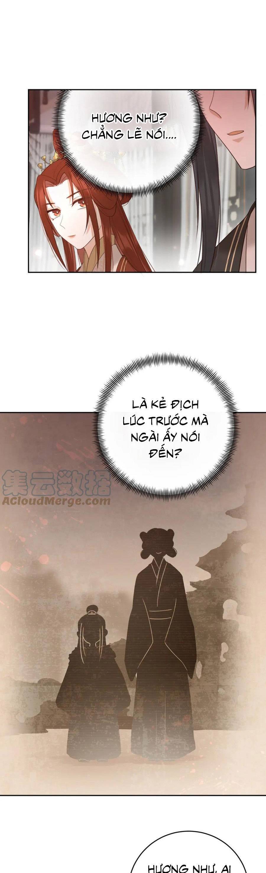 Hoàng Hậu Vô Đức Chapter 99 - 3