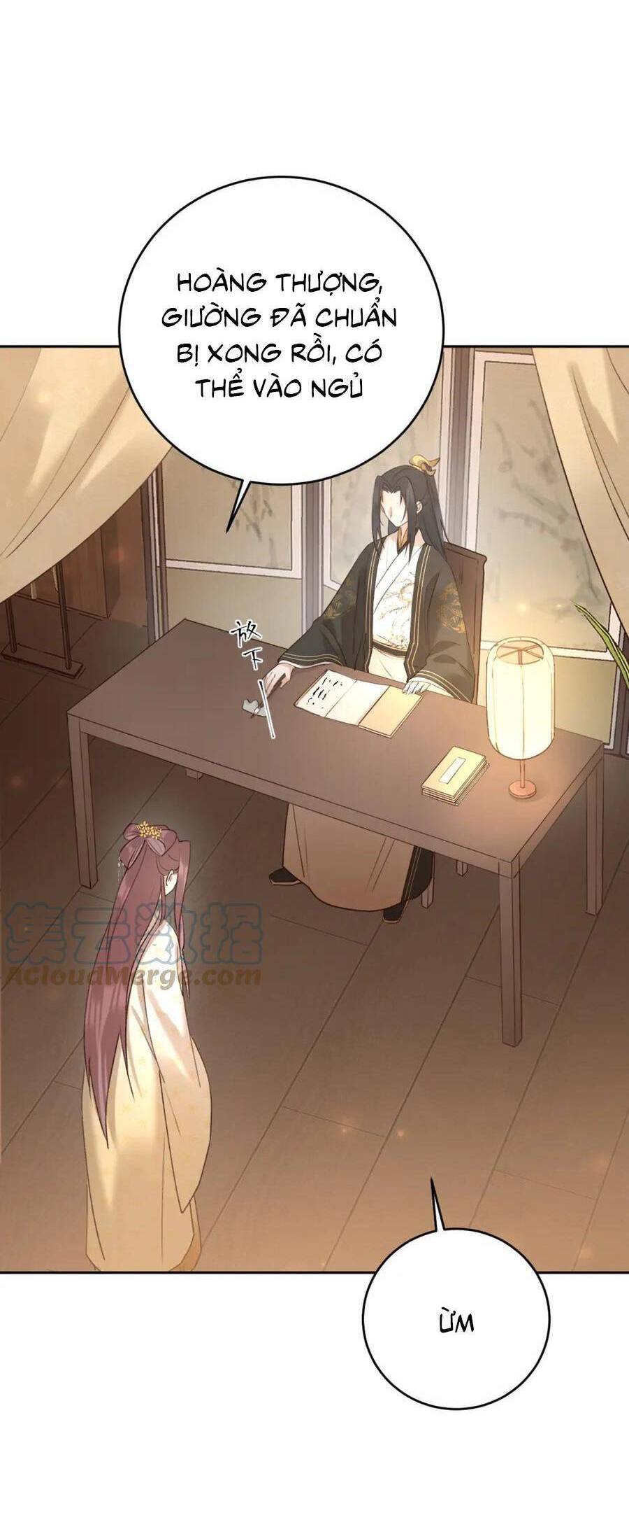 Hoàng Hậu Vô Đức Chapter 99 - 21