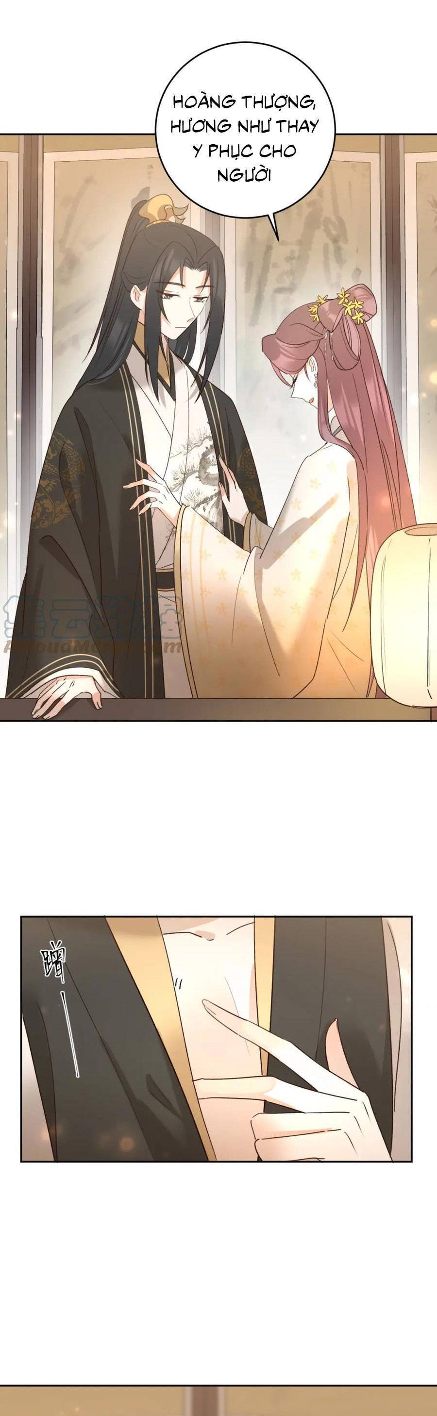 Hoàng Hậu Vô Đức Chapter 99 - 22