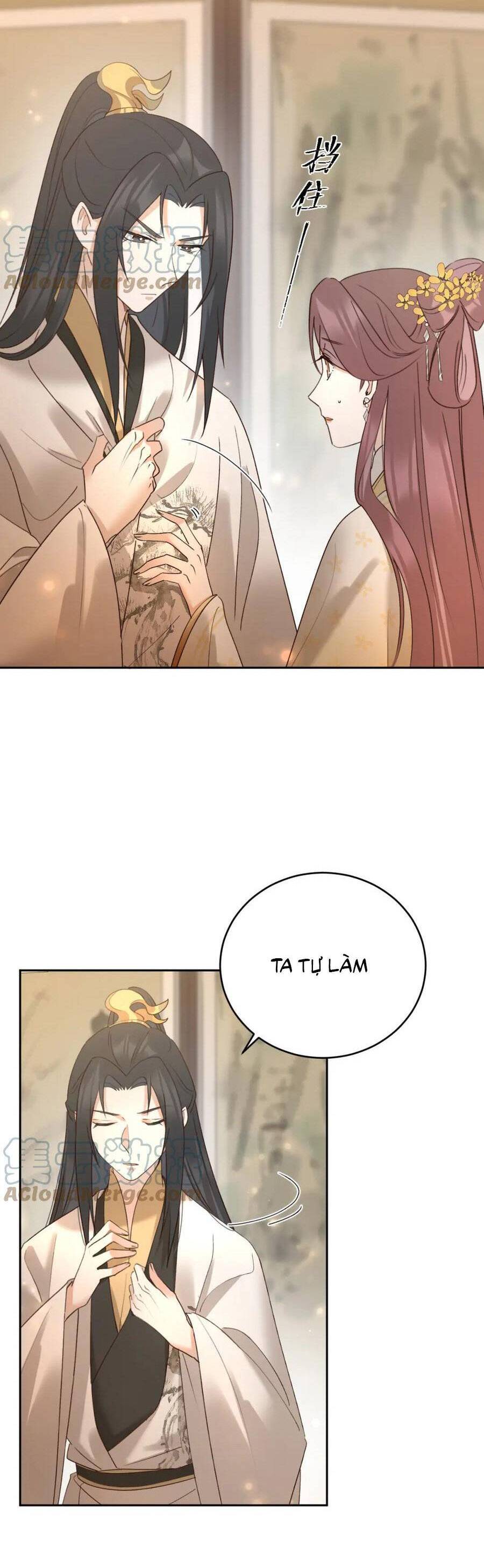 Hoàng Hậu Vô Đức Chapter 99 - 23