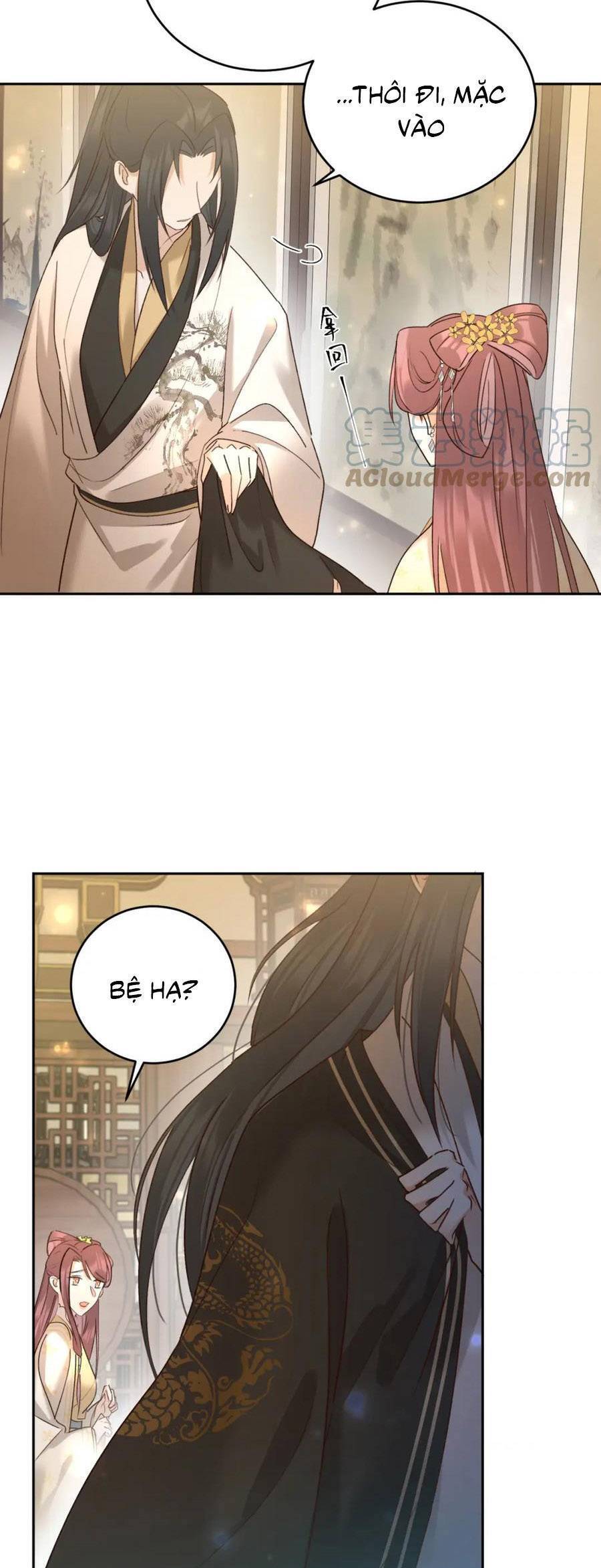 Hoàng Hậu Vô Đức Chapter 99 - 25