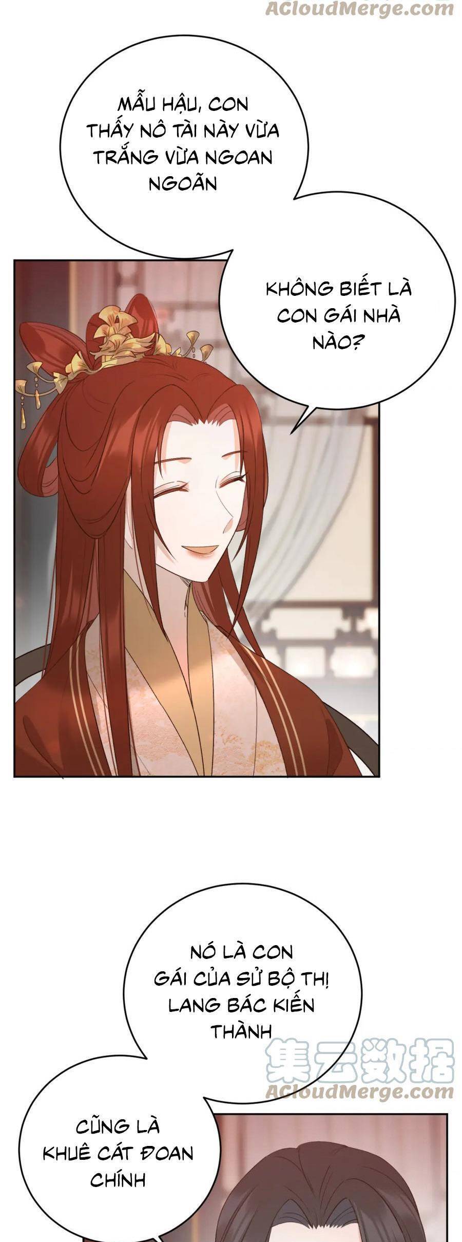 Hoàng Hậu Vô Đức Chapter 99 - 5