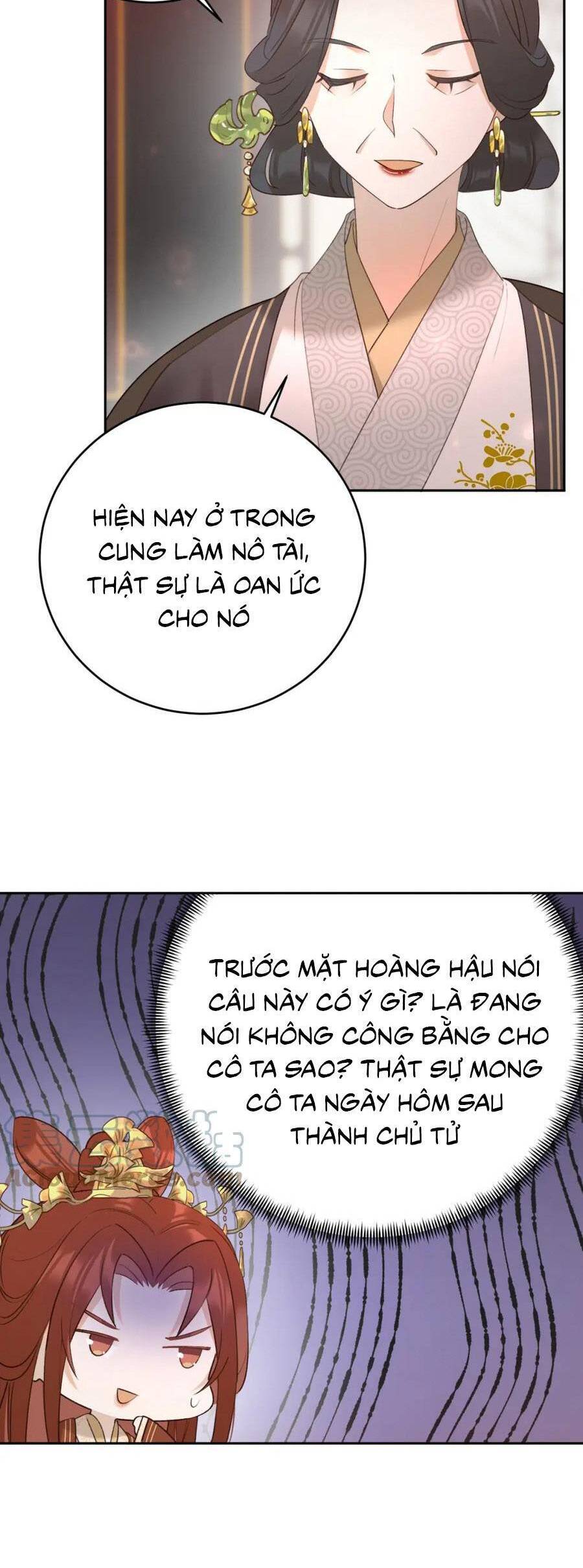 Hoàng Hậu Vô Đức Chapter 99 - 6
