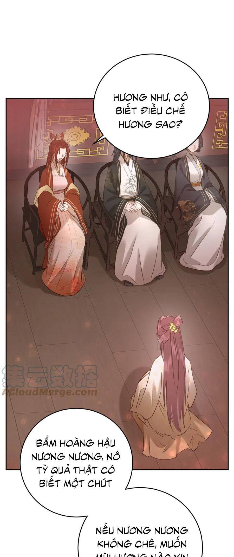 Hoàng Hậu Vô Đức Chapter 99 - 7