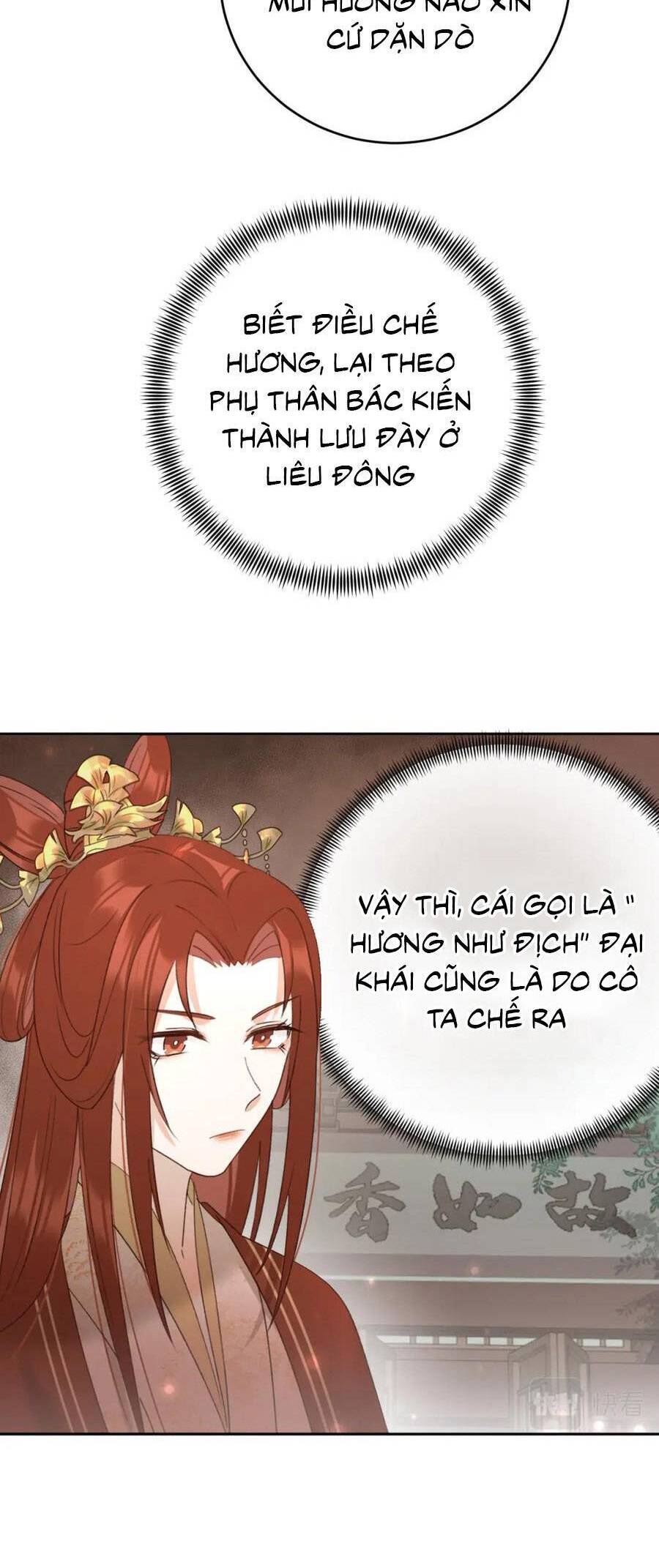 Hoàng Hậu Vô Đức Chapter 99 - 8