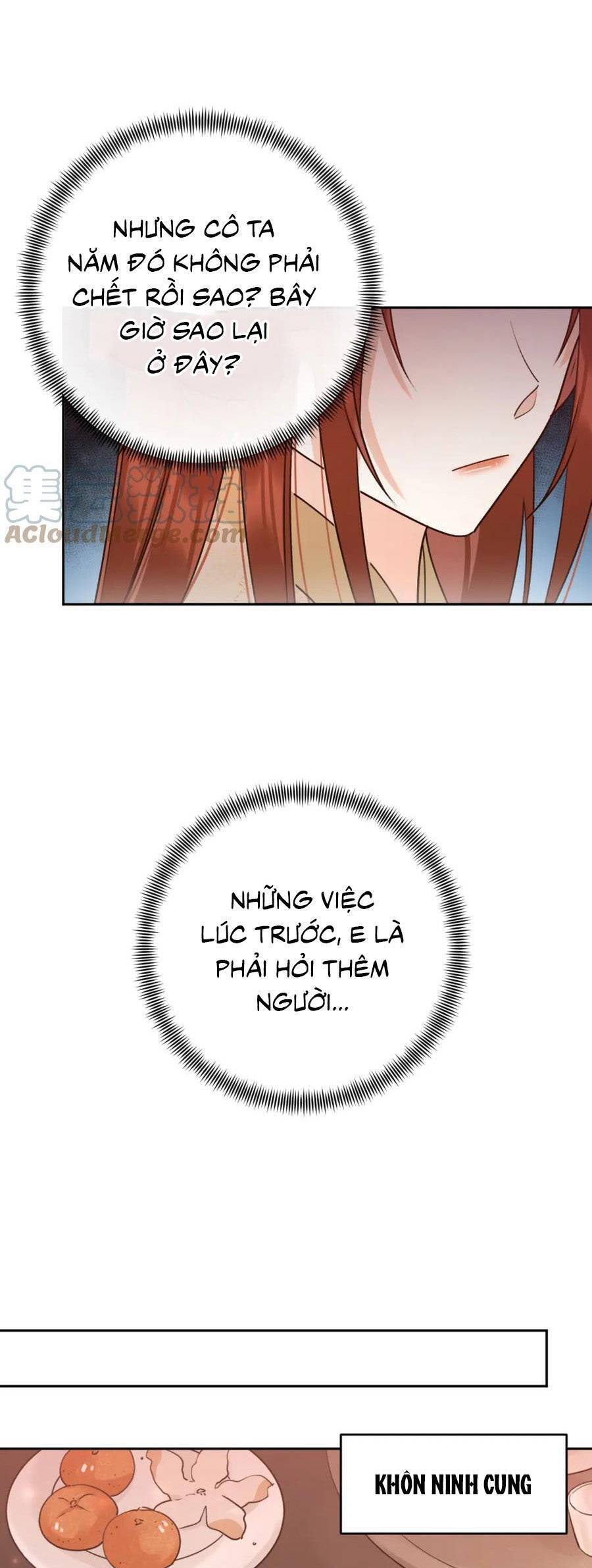 Hoàng Hậu Vô Đức Chapter 99 - 9