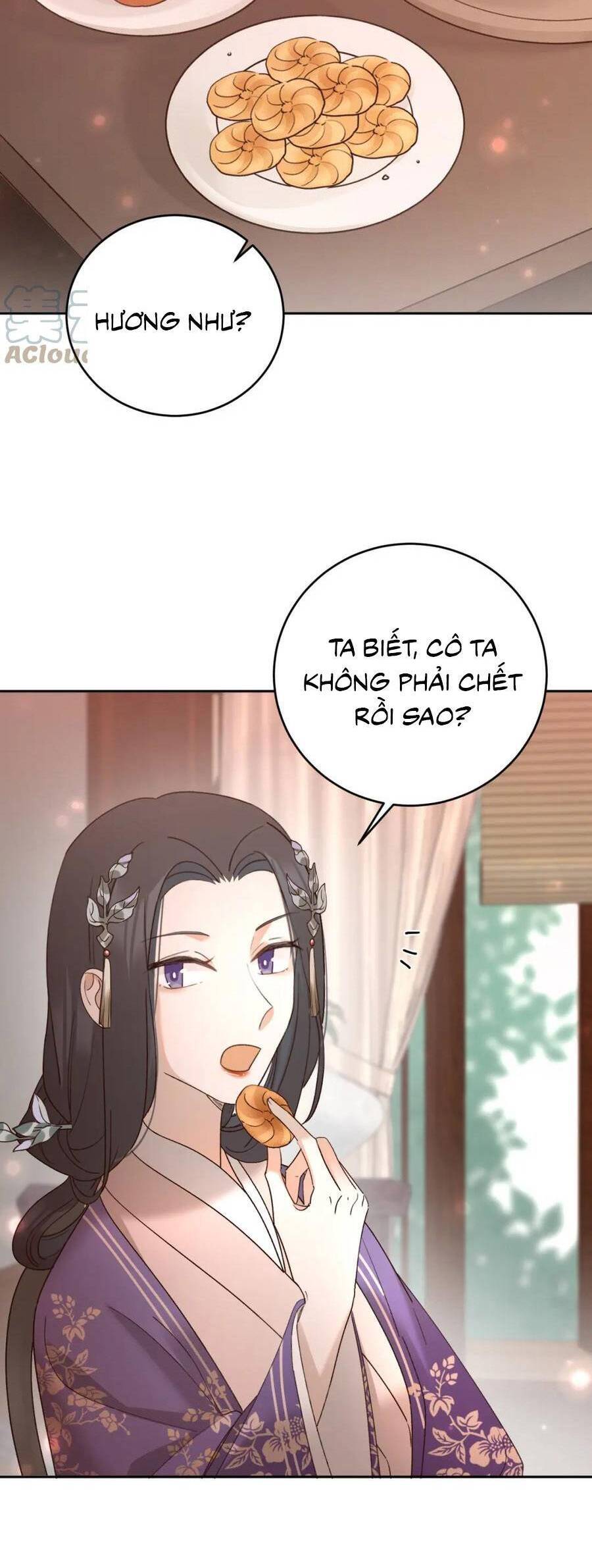 Hoàng Hậu Vô Đức Chapter 99 - 10