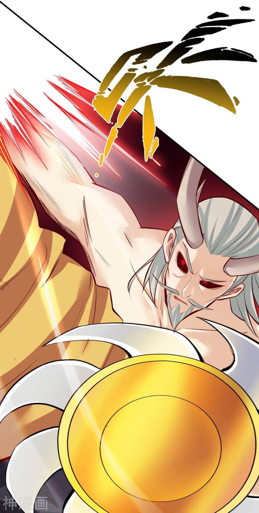 Tuyệt Thế Võ Công Chapter 138 - 14