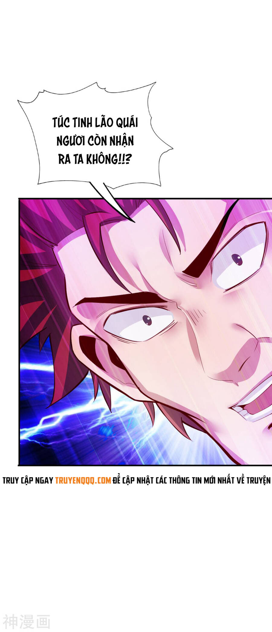 Tuyệt Thế Võ Công Chapter 138 - 16