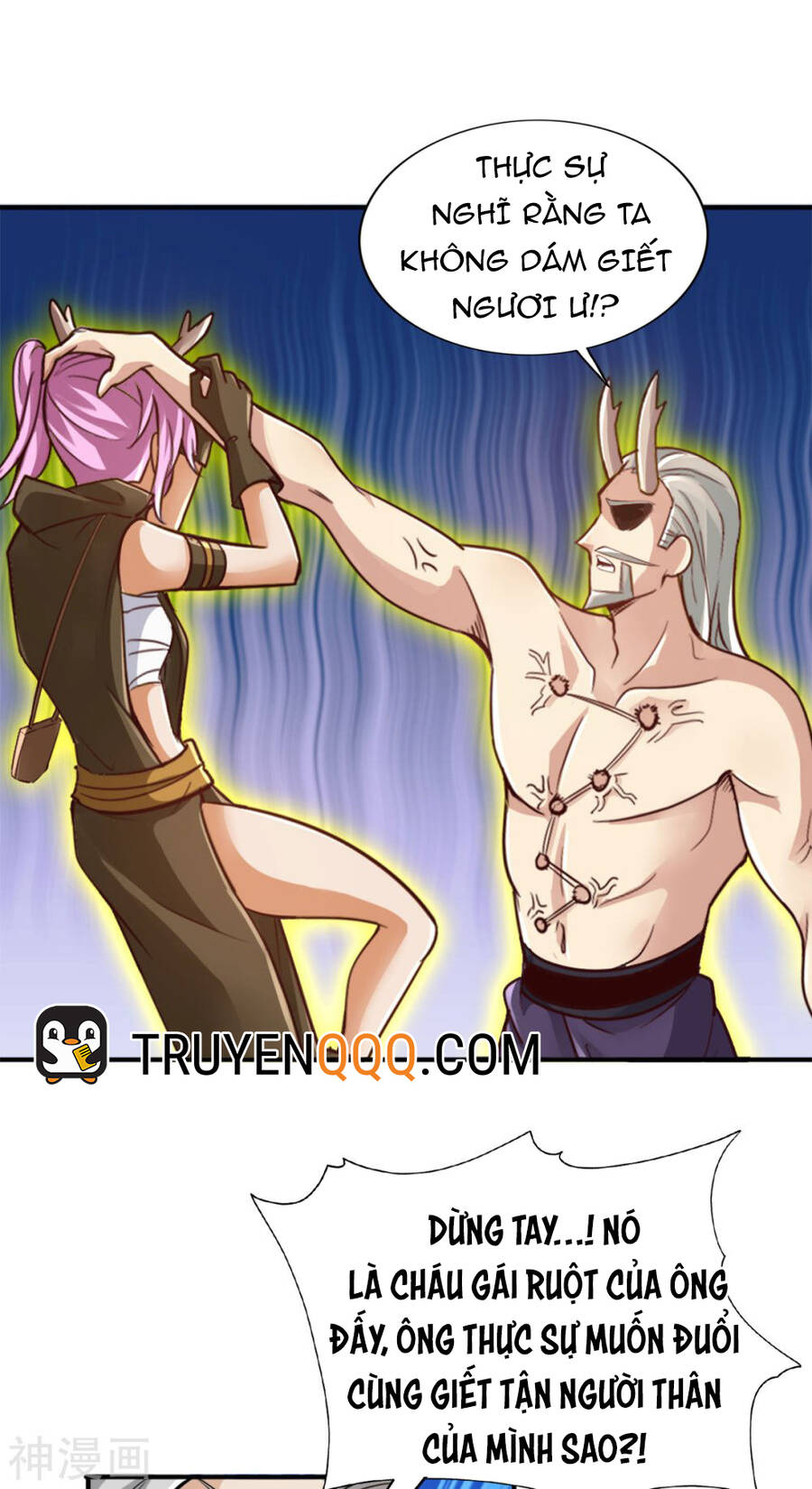 Tuyệt Thế Võ Công Chapter 138 - 2