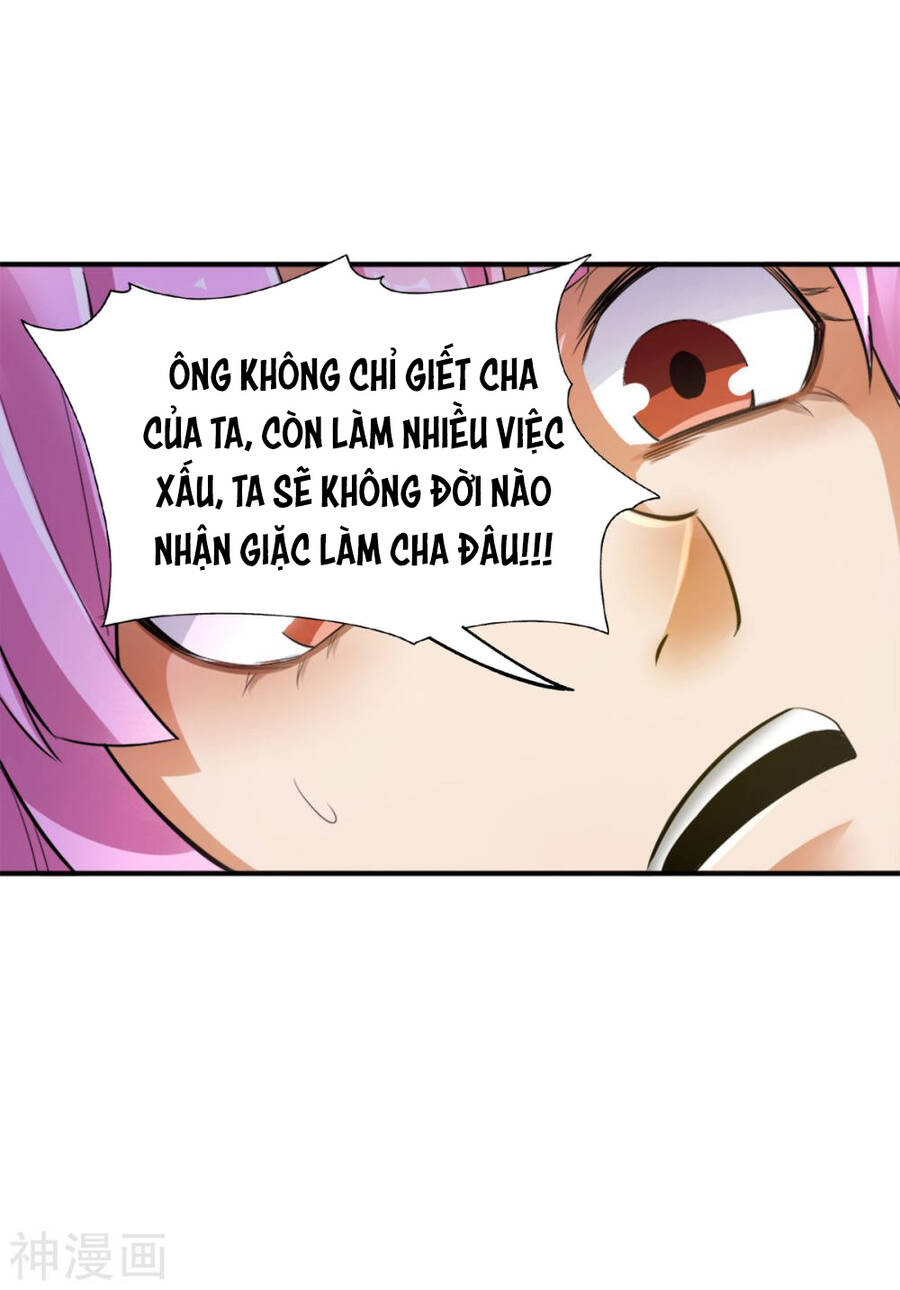 Tuyệt Thế Võ Công Chapter 138 - 5