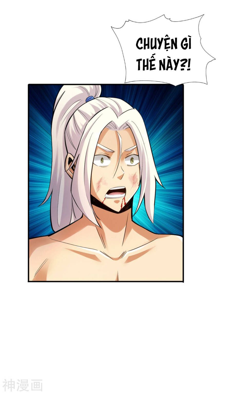 Tuyệt Thế Võ Công Chapter 139 - 11