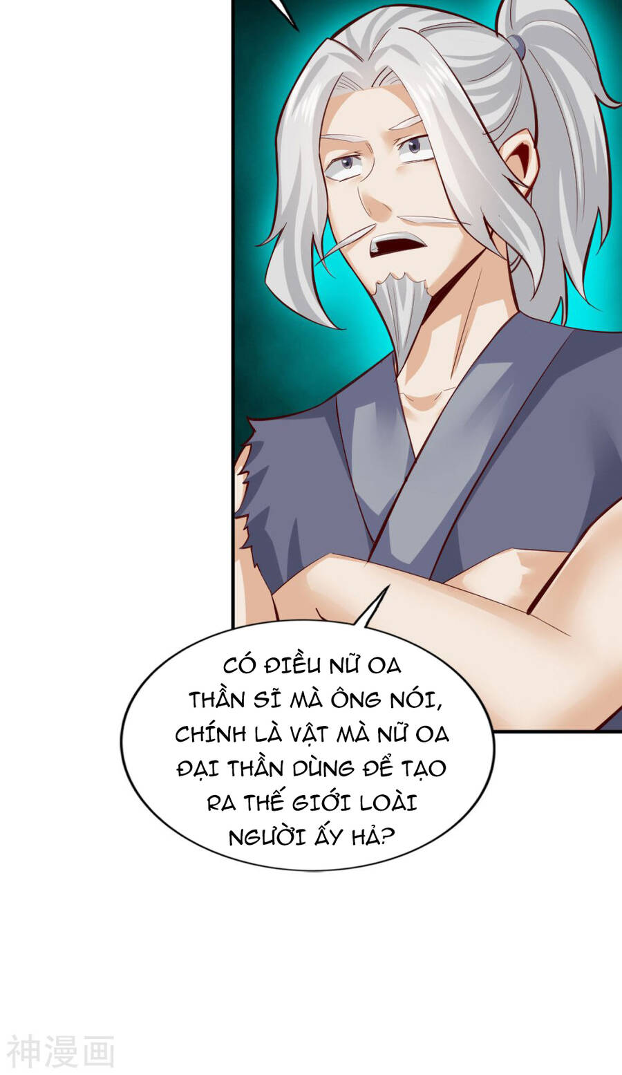 Tuyệt Thế Võ Công Chapter 139 - 20