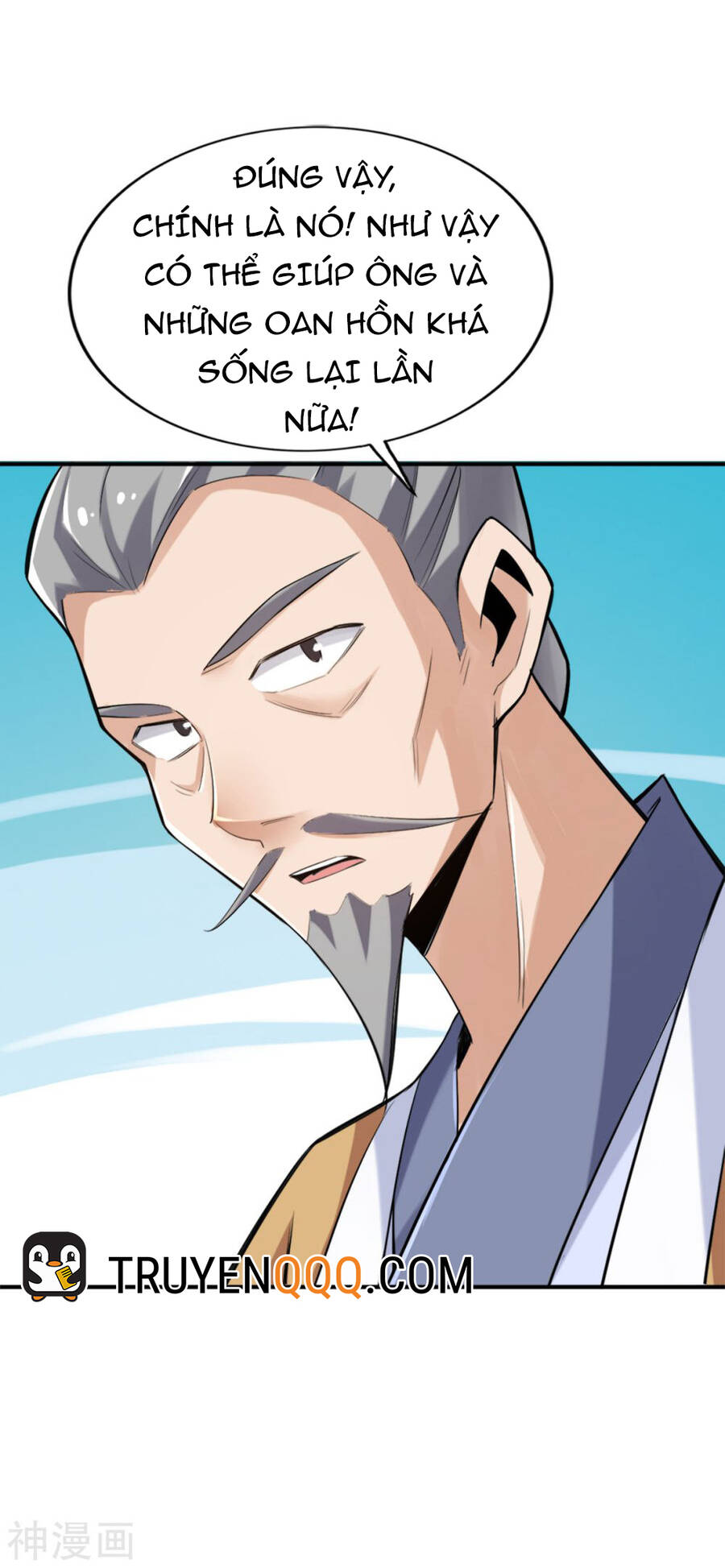 Tuyệt Thế Võ Công Chapter 139 - 21