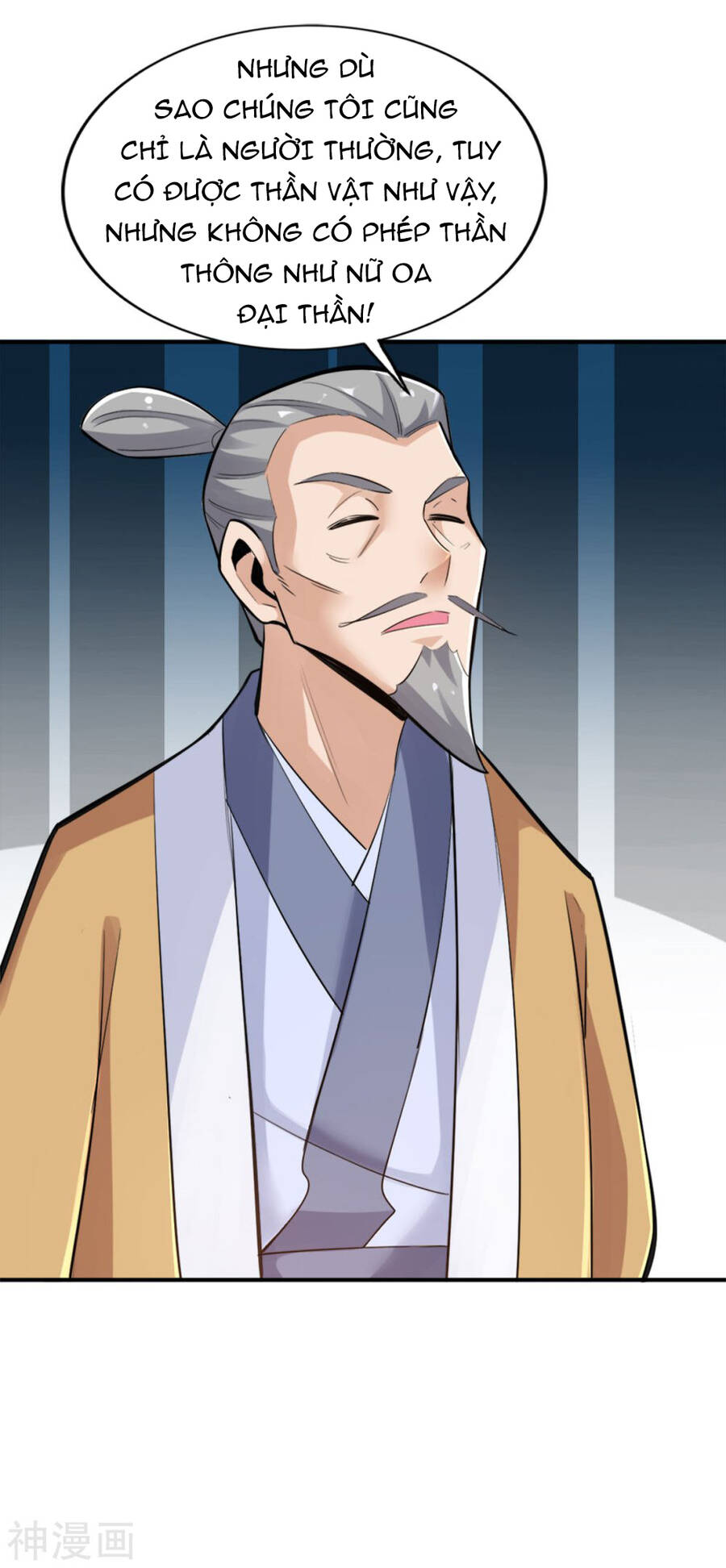 Tuyệt Thế Võ Công Chapter 139 - 22