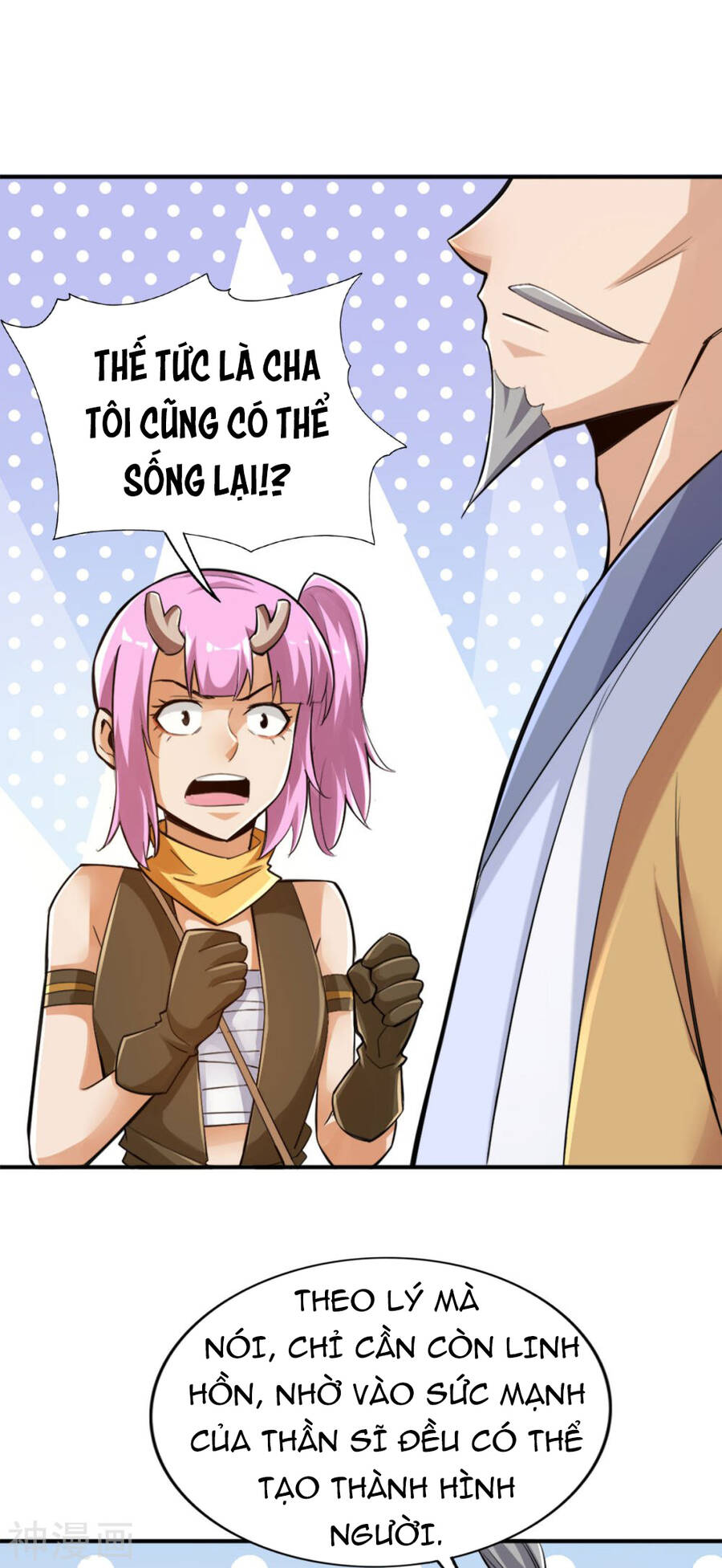 Tuyệt Thế Võ Công Chapter 139 - 23