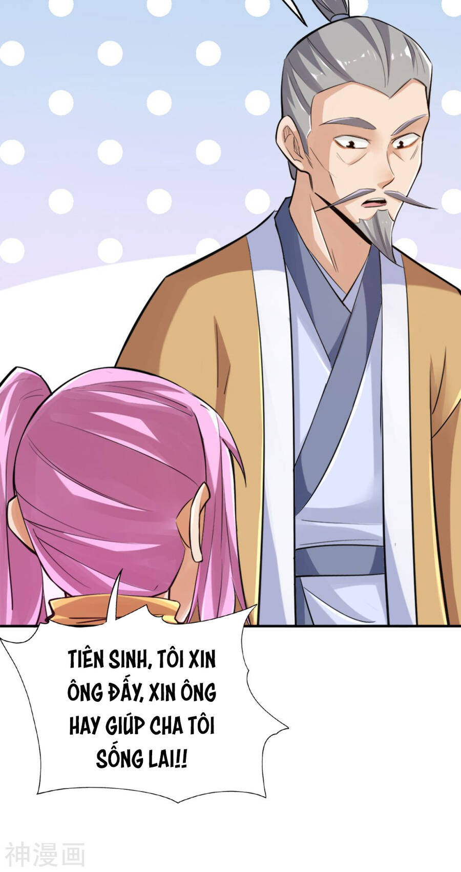 Tuyệt Thế Võ Công Chapter 139 - 24