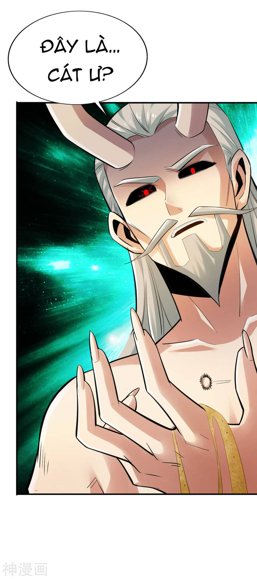 Tuyệt Thế Võ Công Chapter 139 - 4