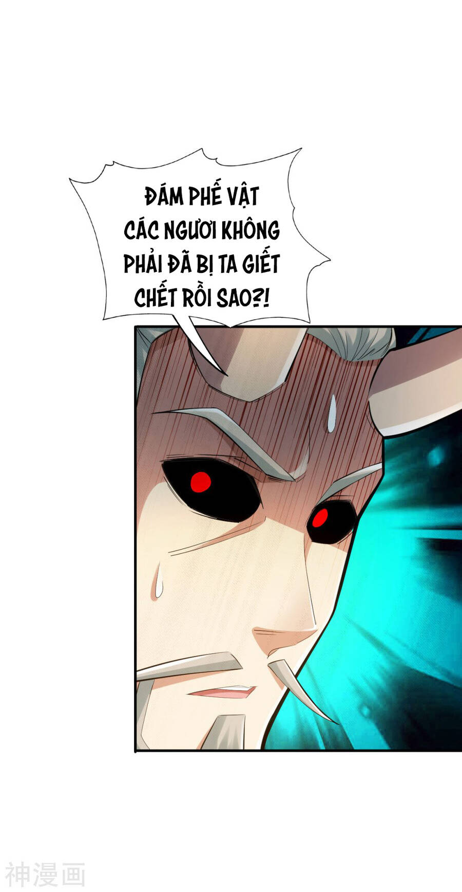 Tuyệt Thế Võ Công Chapter 139 - 6