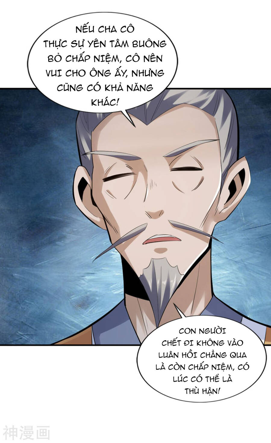 Tuyệt Thế Võ Công Chapter 140 - 12