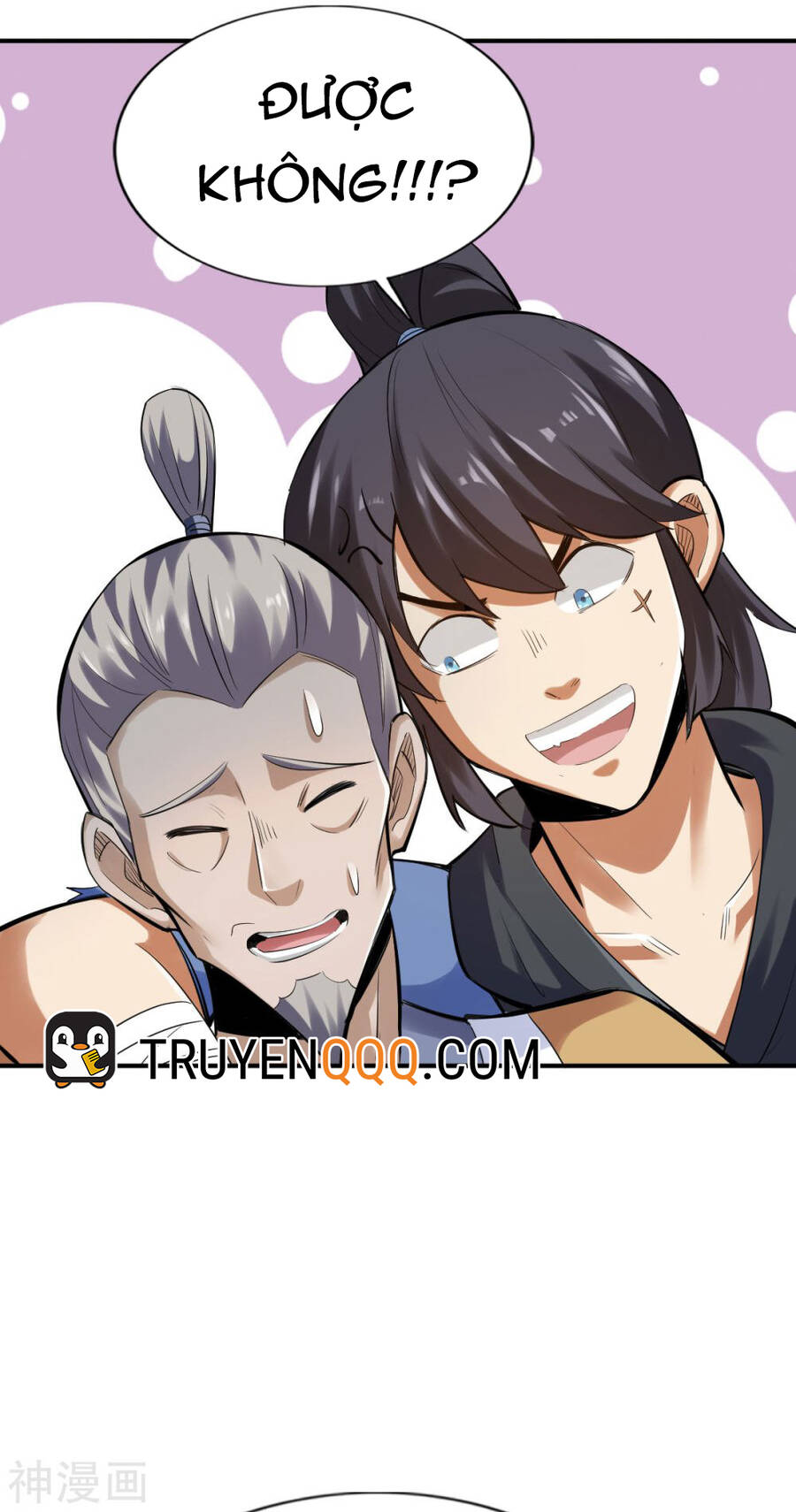 Tuyệt Thế Võ Công Chapter 140 - 14