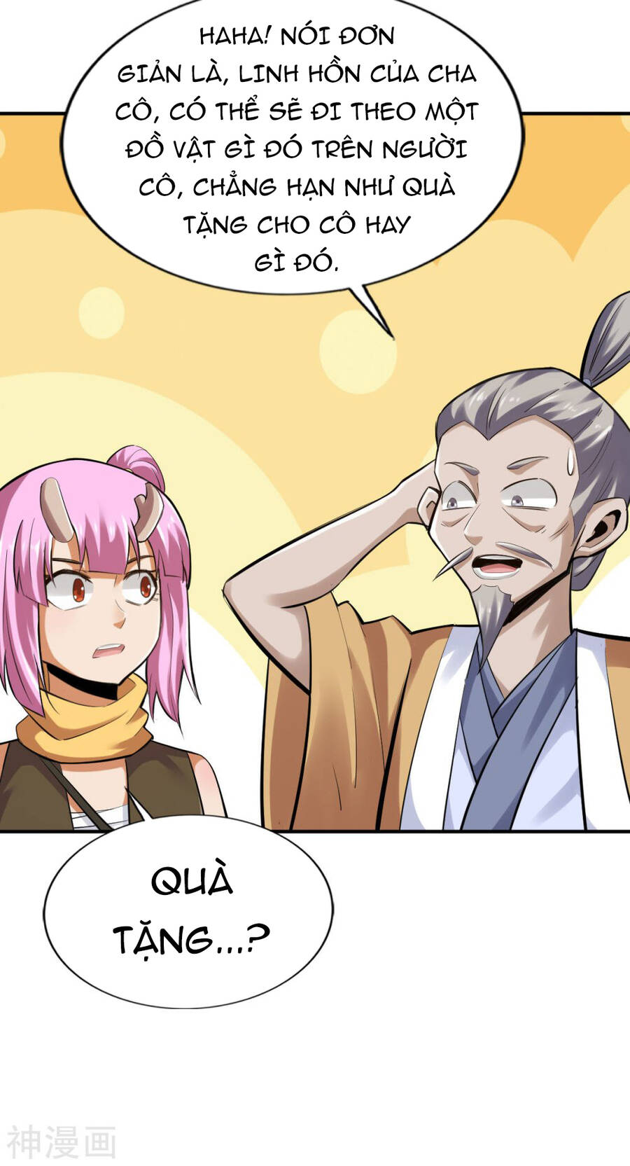 Tuyệt Thế Võ Công Chapter 140 - 15