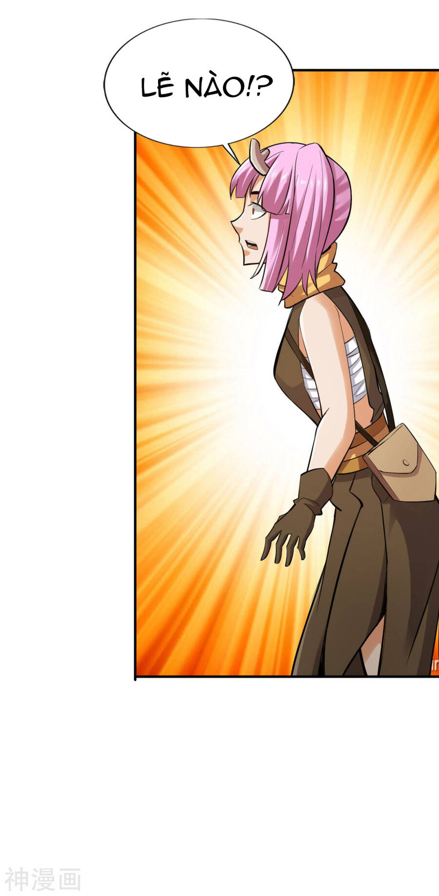 Tuyệt Thế Võ Công Chapter 140 - 16