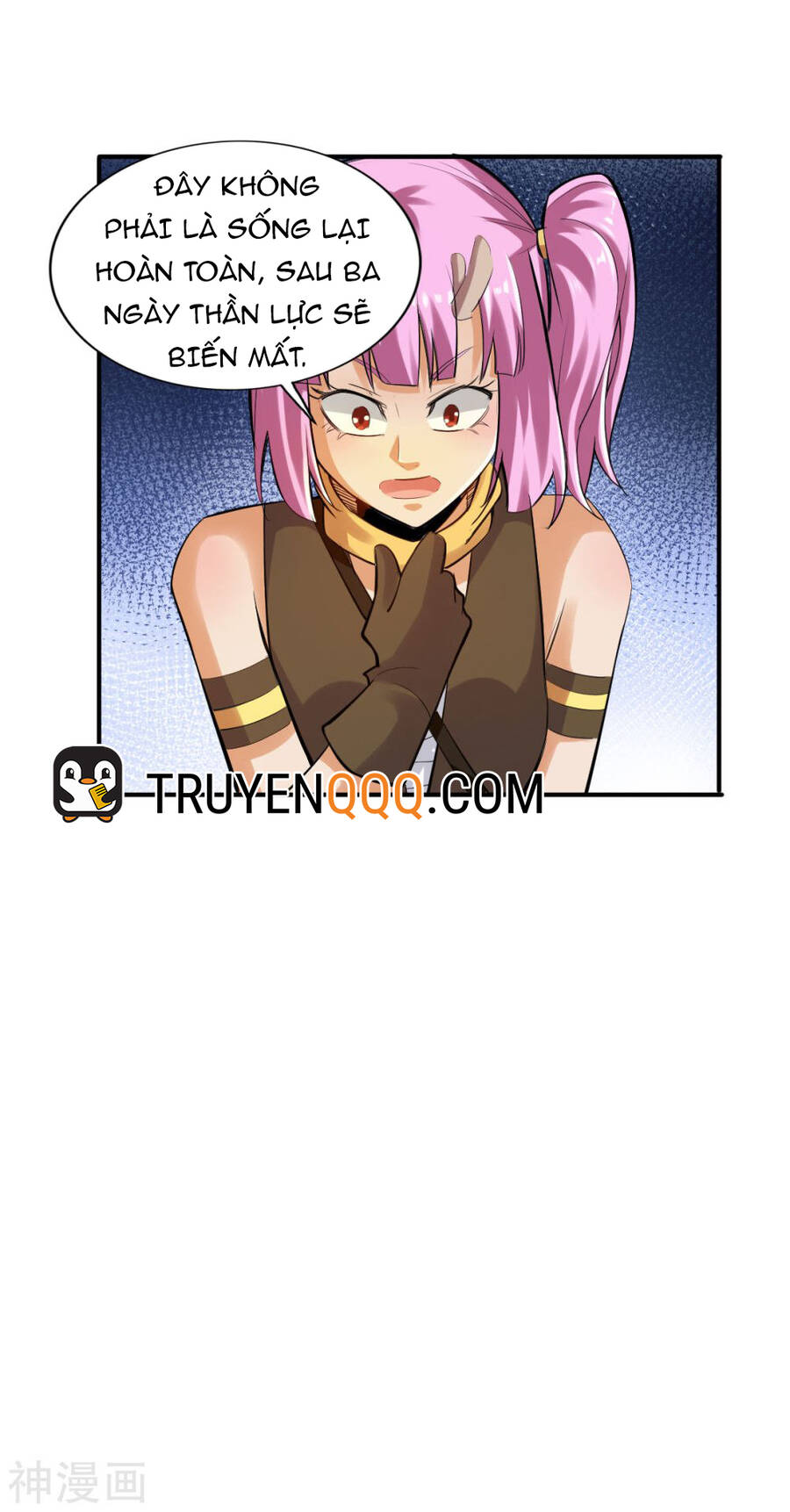 Tuyệt Thế Võ Công Chapter 140 - 2