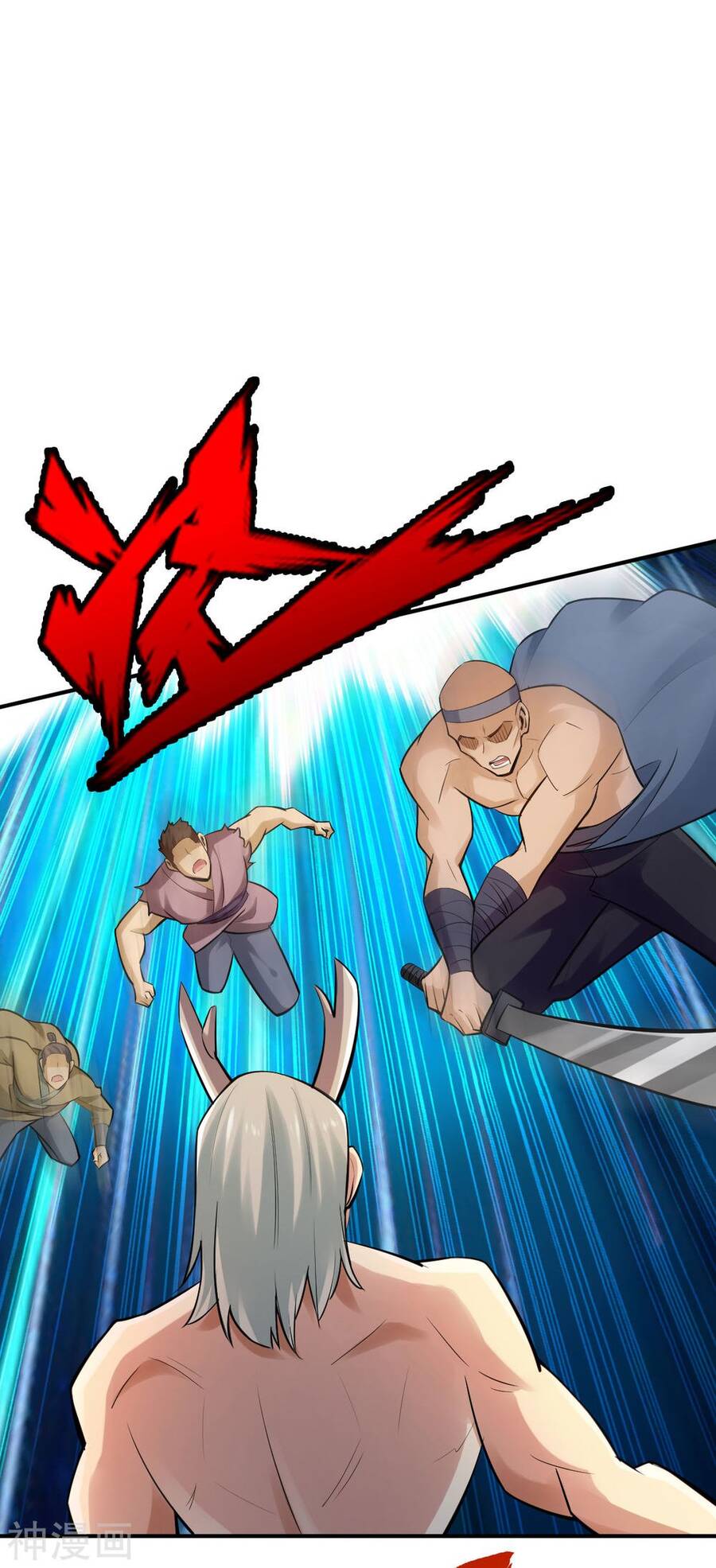 Tuyệt Thế Võ Công Chapter 140 - 24