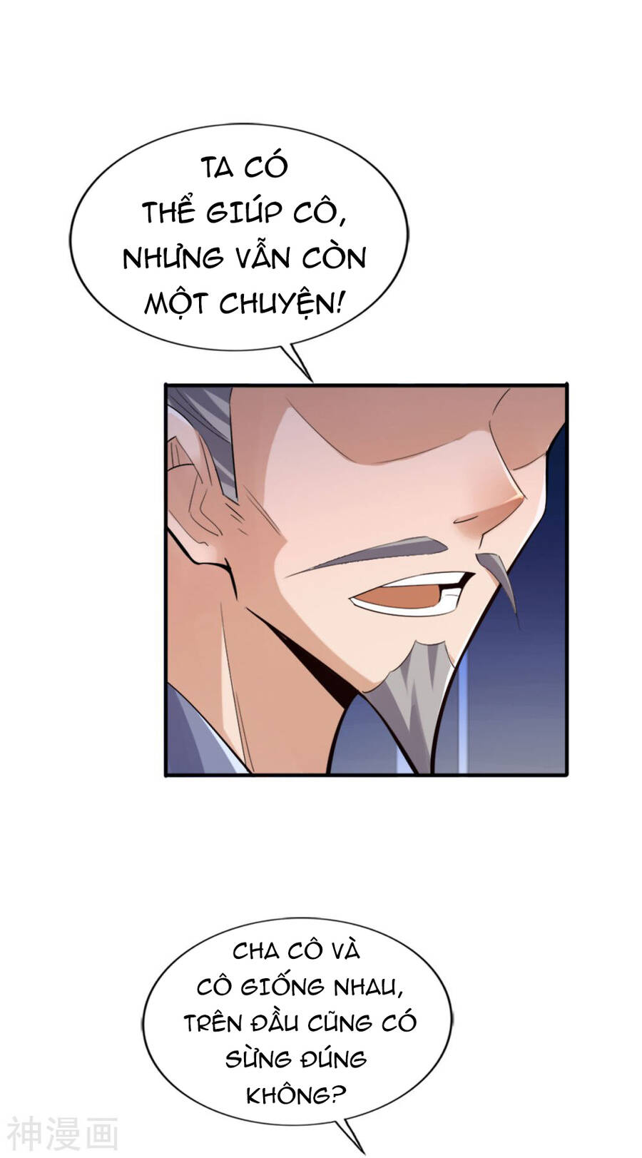 Tuyệt Thế Võ Công Chapter 140 - 7