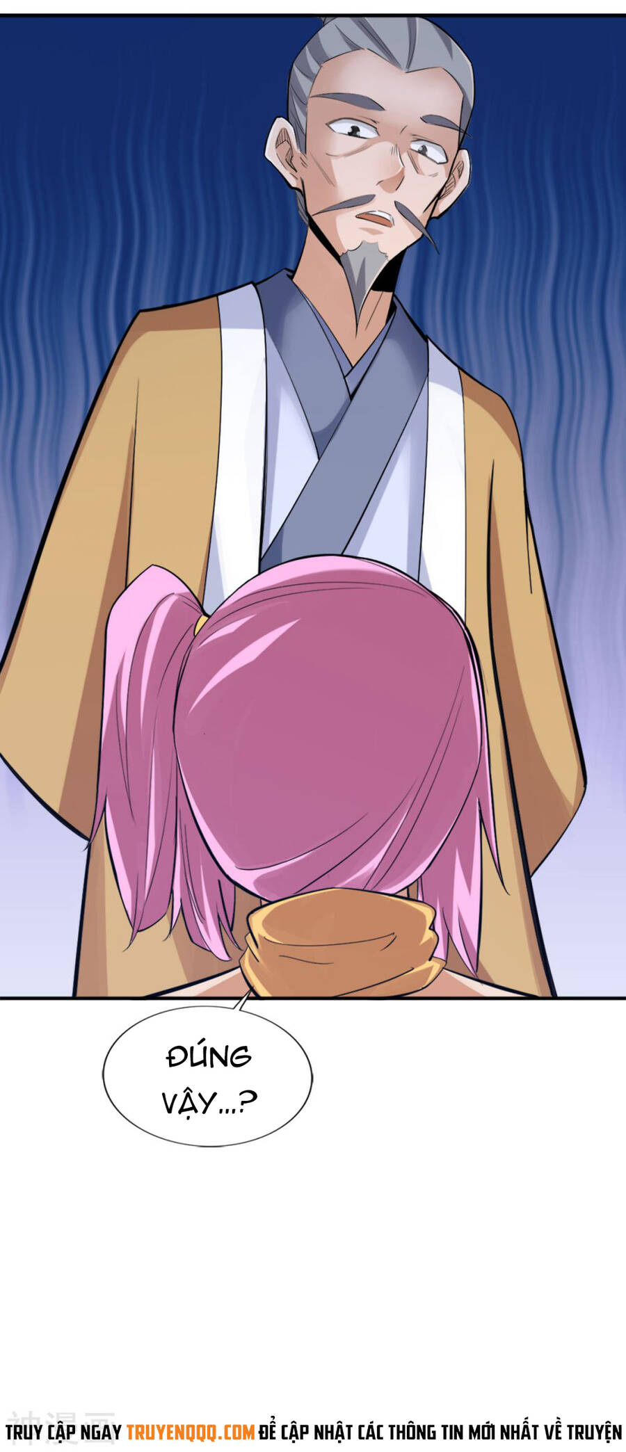 Tuyệt Thế Võ Công Chapter 140 - 8