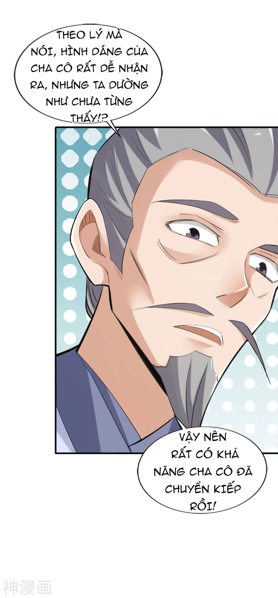 Tuyệt Thế Võ Công Chapter 140 - 9