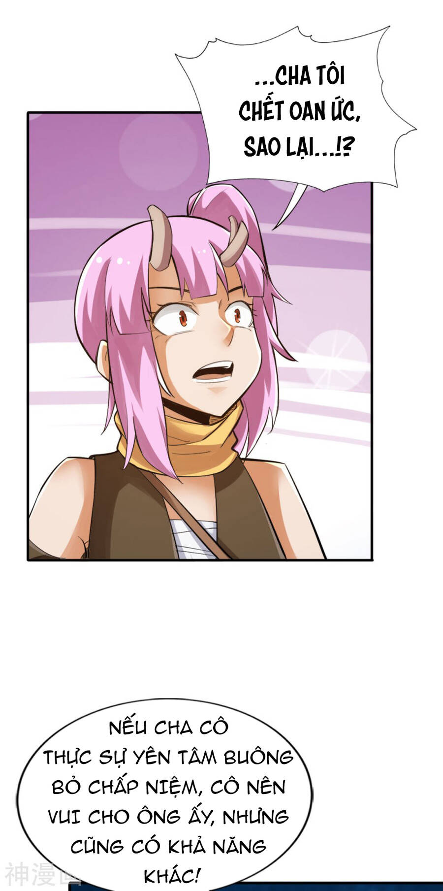 Tuyệt Thế Võ Công Chapter 140 - 10