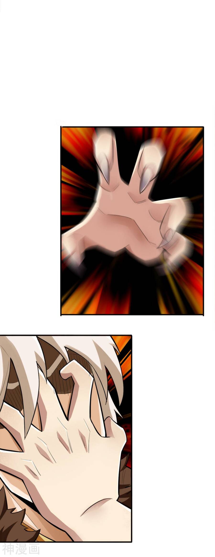 Tuyệt Thế Võ Công Chapter 141 - 12