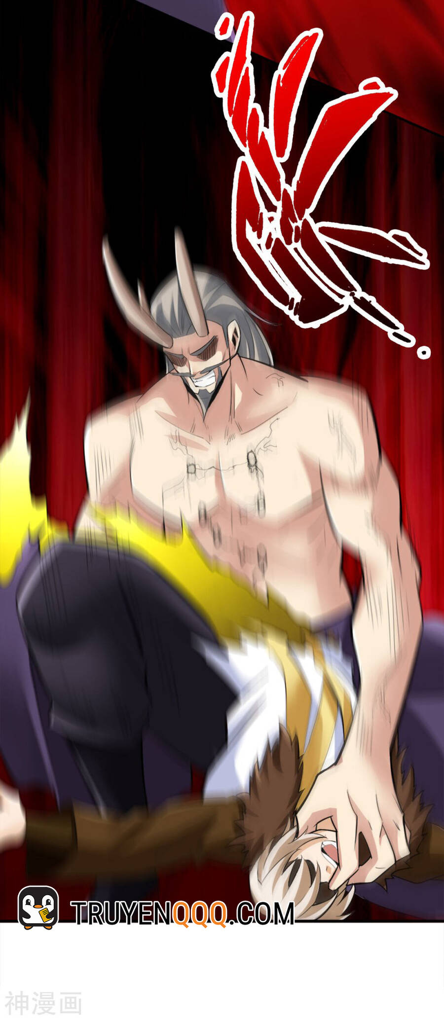 Tuyệt Thế Võ Công Chapter 141 - 14