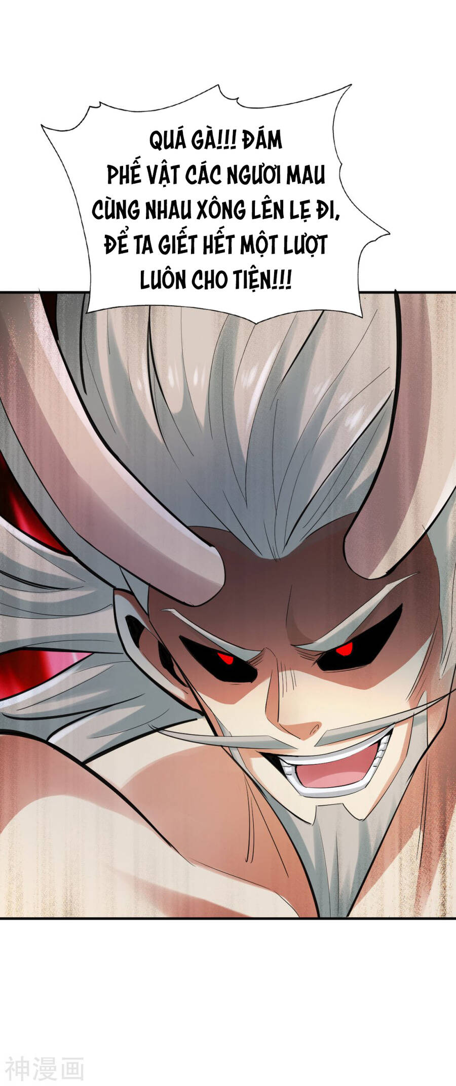 Tuyệt Thế Võ Công Chapter 141 - 15