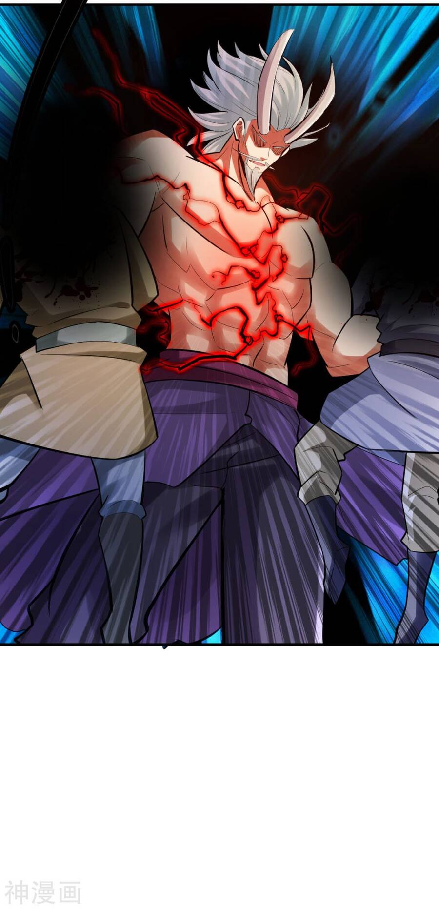 Tuyệt Thế Võ Công Chapter 141 - 18