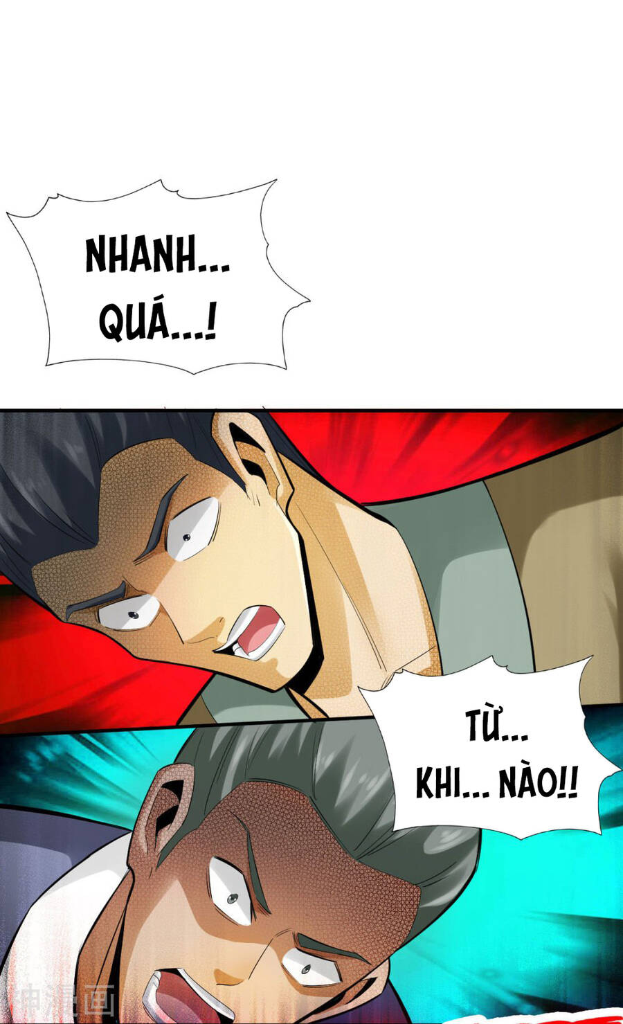 Tuyệt Thế Võ Công Chapter 141 - 19