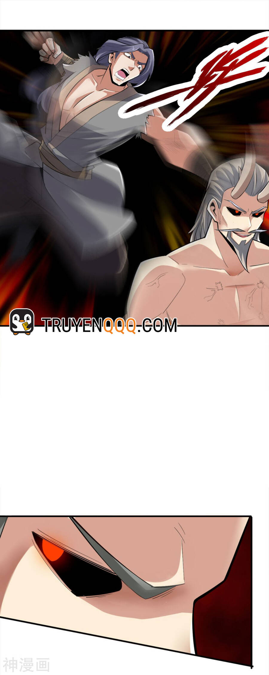 Tuyệt Thế Võ Công Chapter 141 - 2