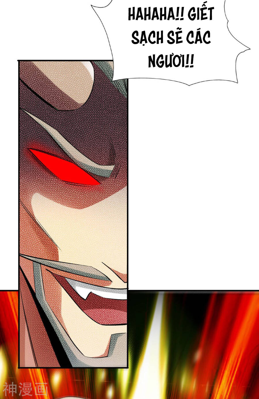 Tuyệt Thế Võ Công Chapter 141 - 23
