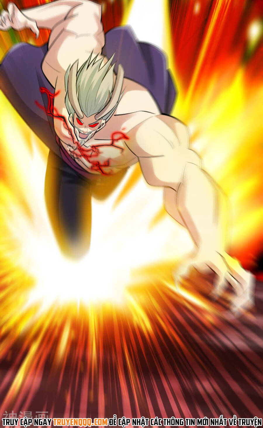 Tuyệt Thế Võ Công Chapter 141 - 24