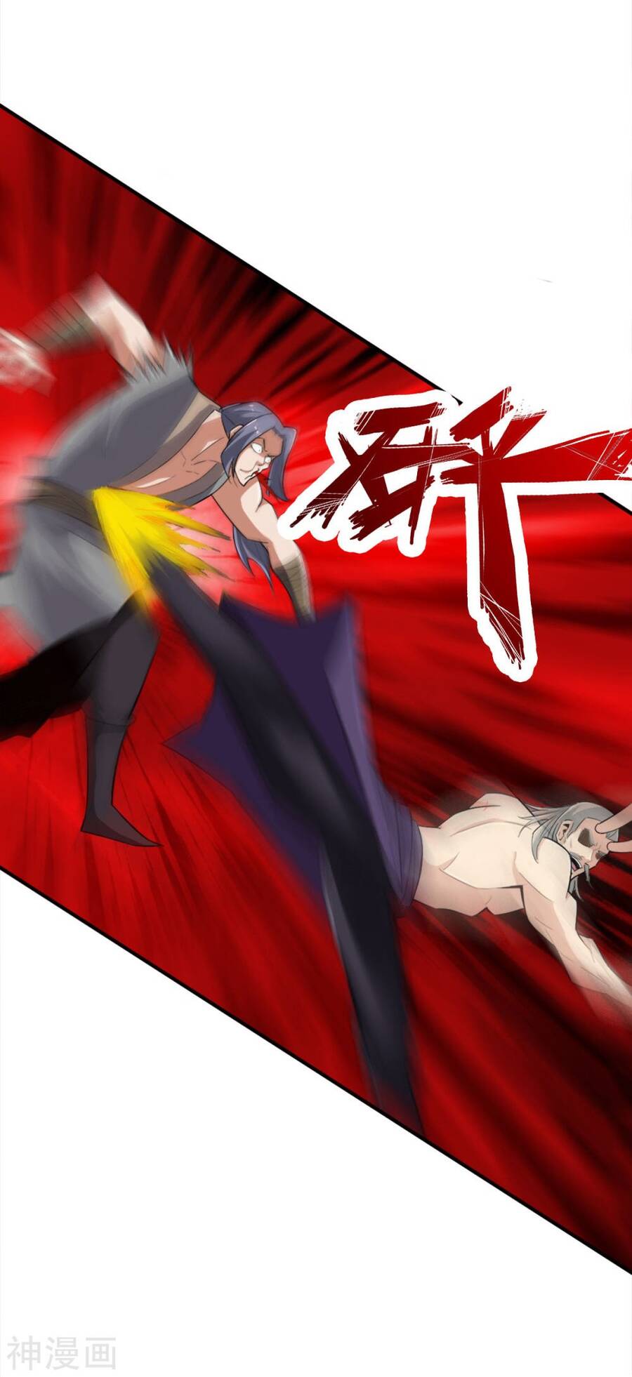 Tuyệt Thế Võ Công Chapter 141 - 3