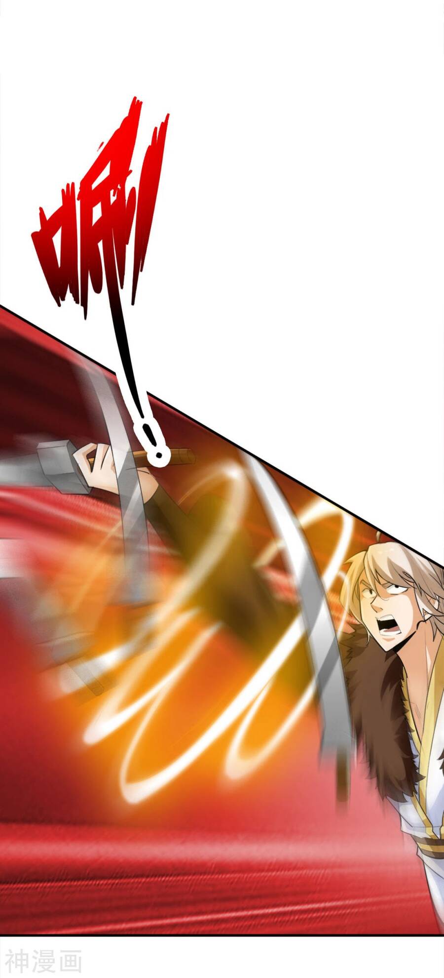 Tuyệt Thế Võ Công Chapter 141 - 4