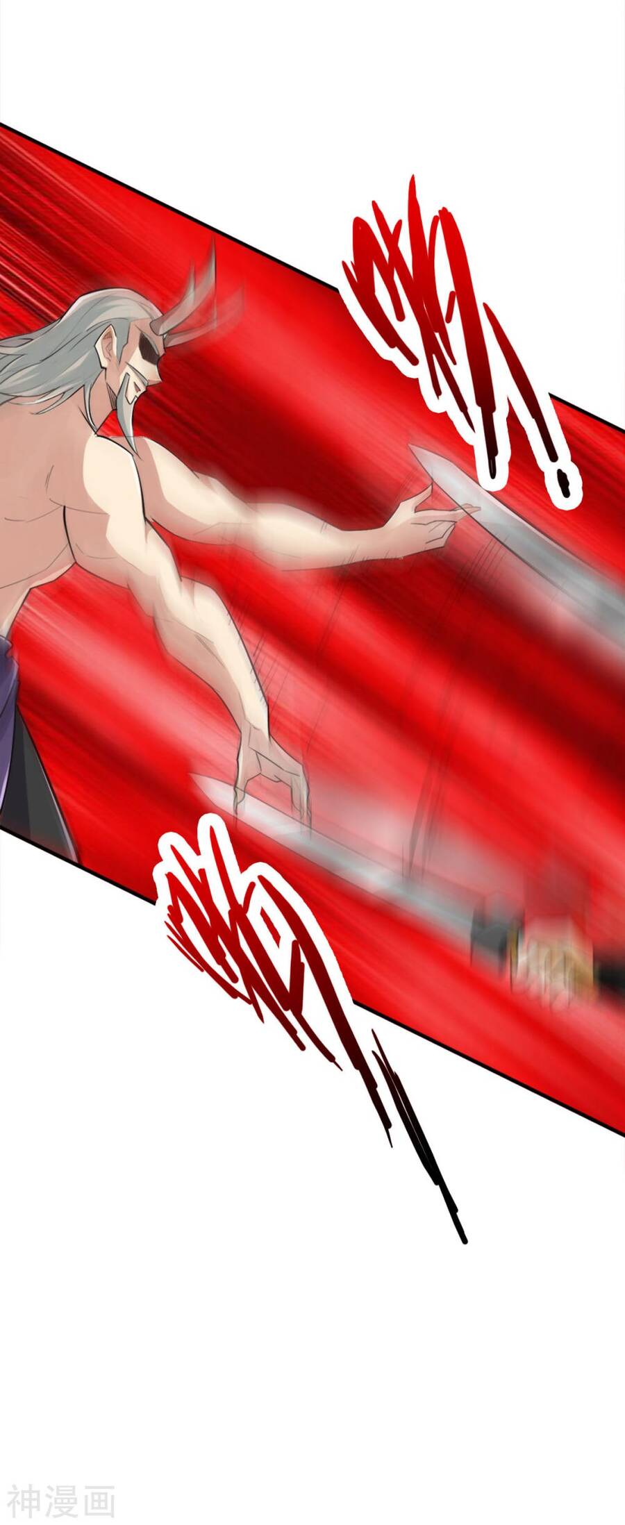 Tuyệt Thế Võ Công Chapter 141 - 5