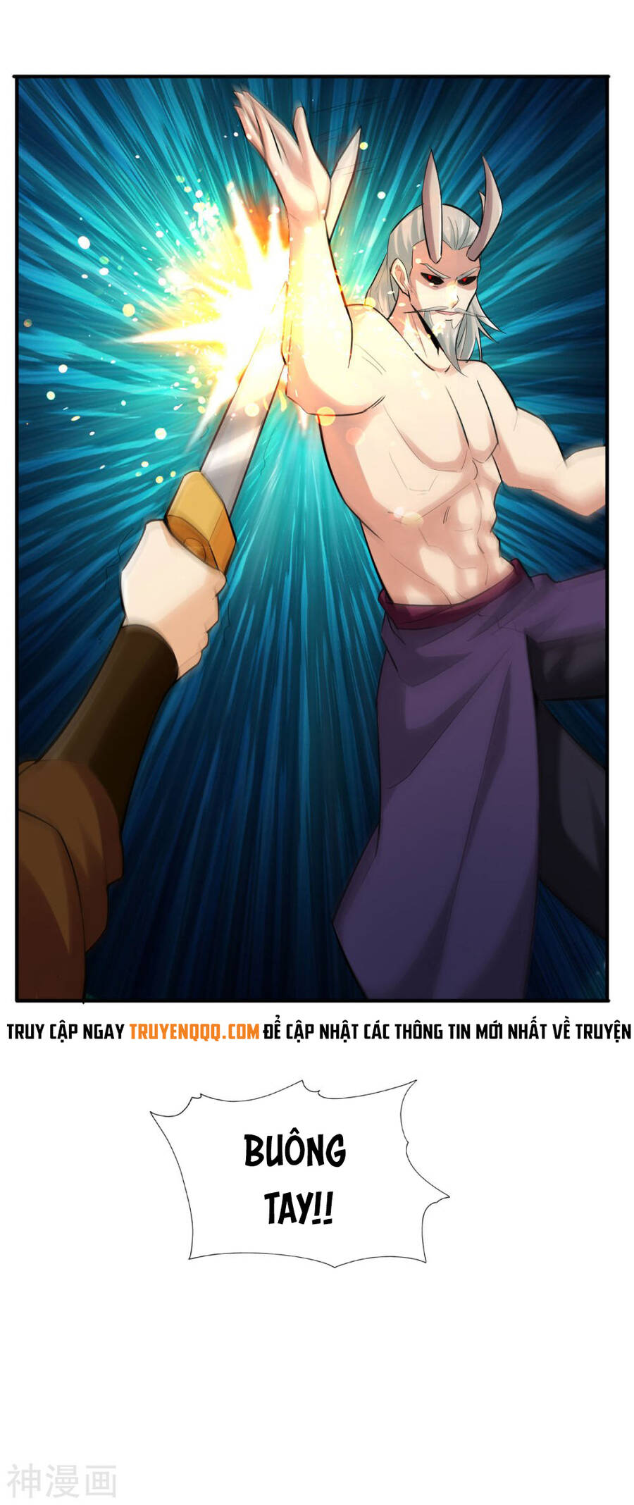 Tuyệt Thế Võ Công Chapter 141 - 6