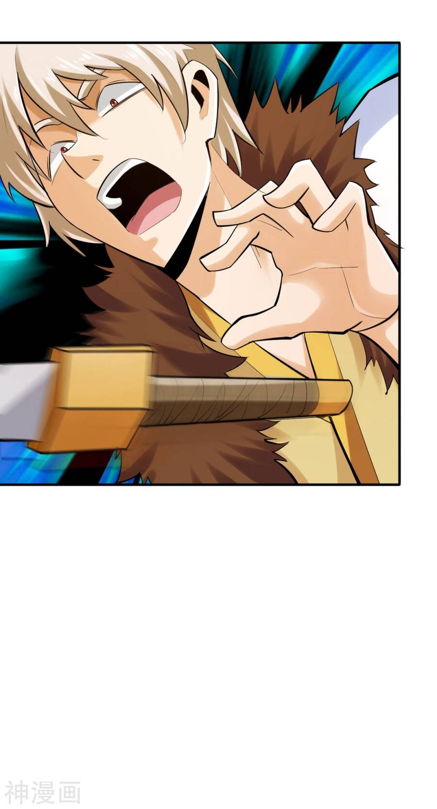 Tuyệt Thế Võ Công Chapter 141 - 7