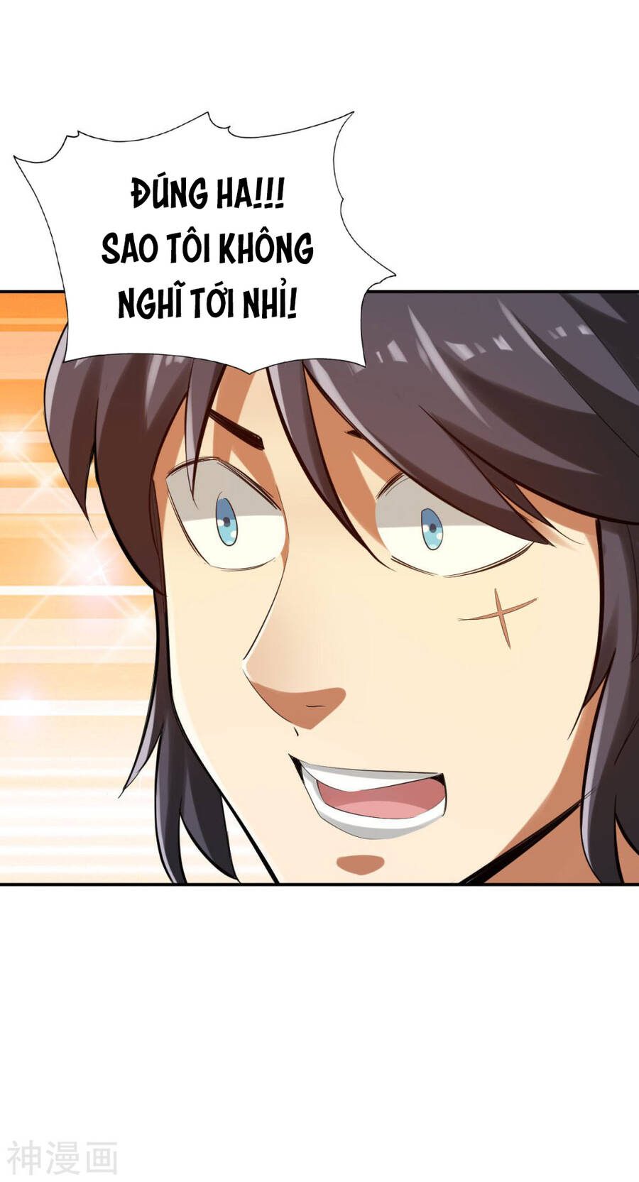 Tuyệt Thế Võ Công Chapter 142 - 13