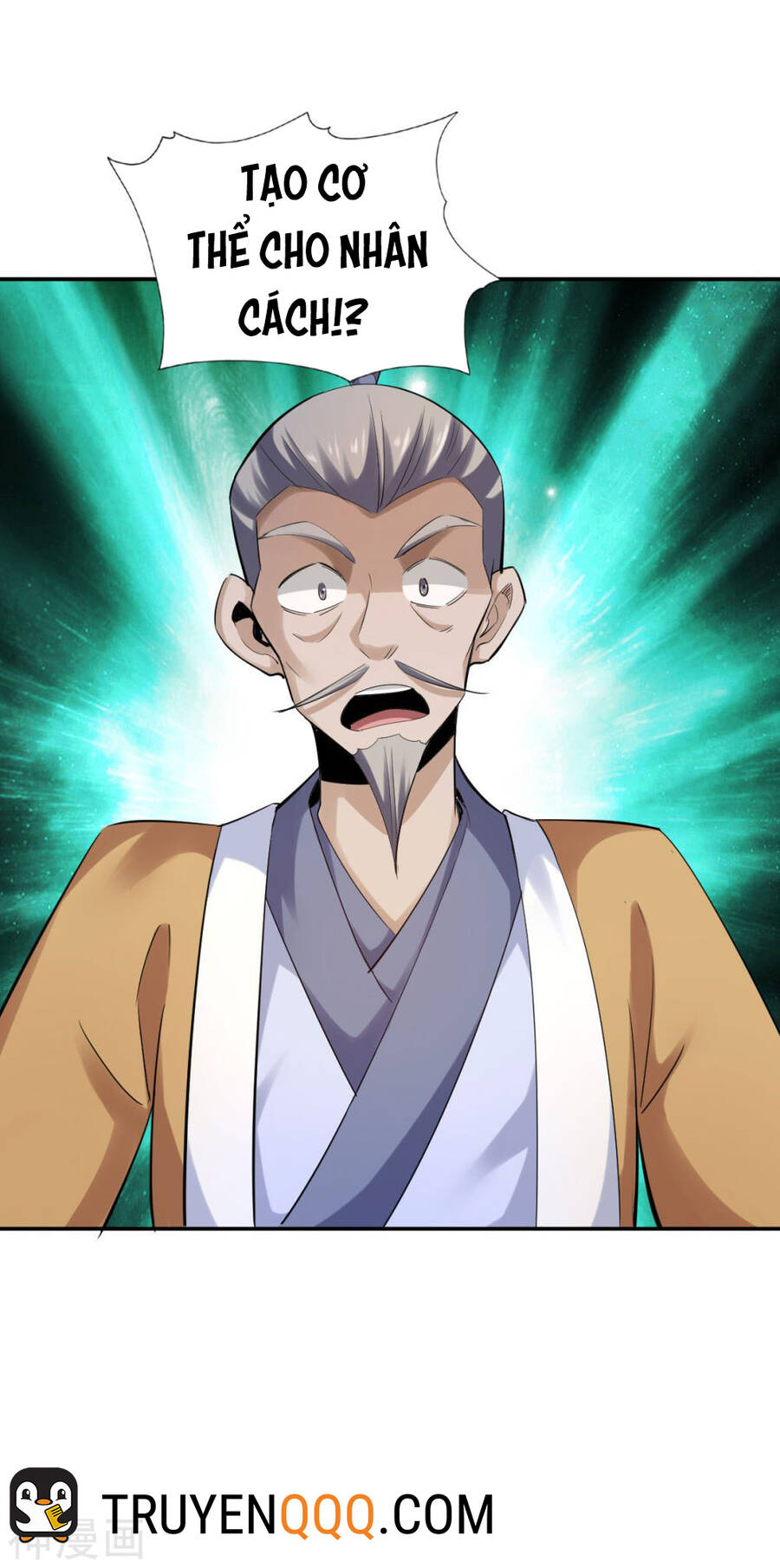 Tuyệt Thế Võ Công Chapter 142 - 14