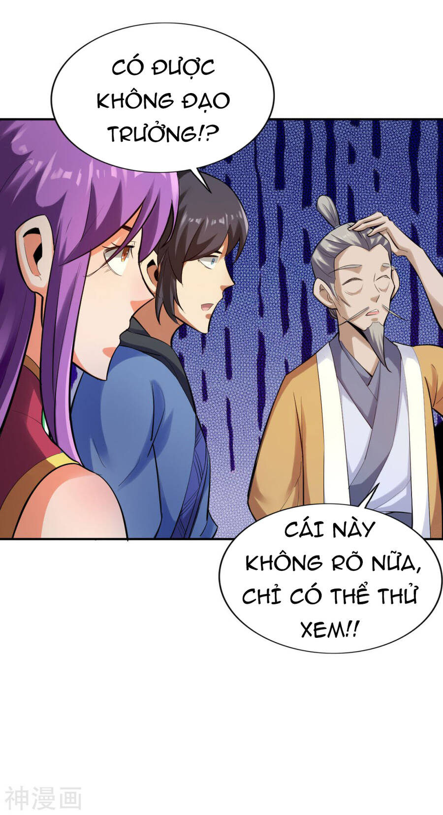 Tuyệt Thế Võ Công Chapter 142 - 15