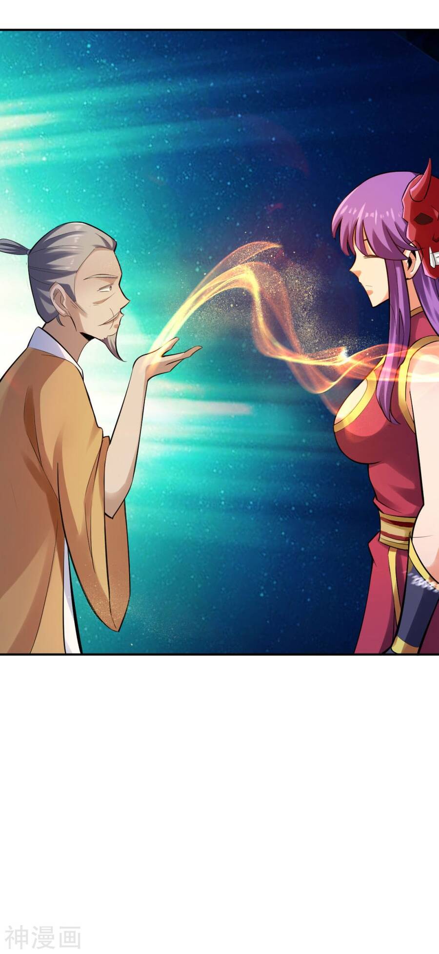 Tuyệt Thế Võ Công Chapter 142 - 16